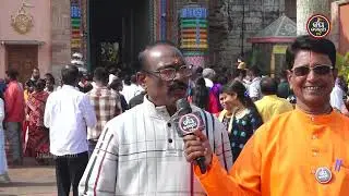 ମୃତ୍ୟୁର ମୁହଁରୁ ଫେରାଇ ଆଣିଲେ କାଳିଆ &mdash; ଏକ ଅଦ୍ଭୁତ ଅନୁଭୂତି | Bhaktanka Anubhuti | Jay Jagannath TV