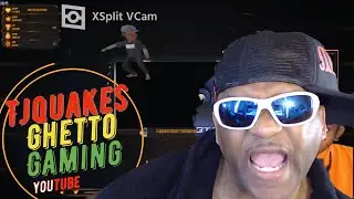 TJQUAKES GhettoGaming intro