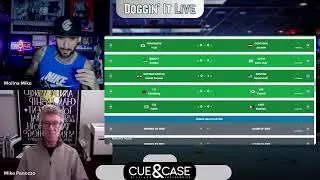 Women's World 9 ball championship update and more from Jax
