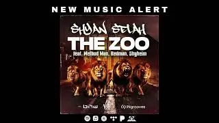 The Zoo - Shyan Selah featuring Method Man, Redman, and Shyheim.