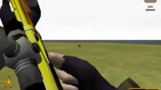 Deer Hunter 2005 Montage