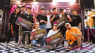 Aeon Mall Do Dance Carnival 2017 - 3v3 All Style & 1v1 Under21 Highlight Video