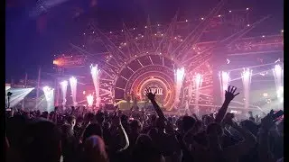 B-Freqz - Rebirth (Official Anthem 2018) Aftermovie Cut