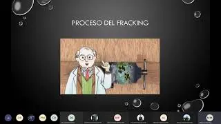 Ecologia fracking