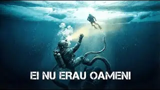 A tăcut 40 de ani. Ce au găsit rușii SUB gheața din Antarctica? (Nu sunt oameni)