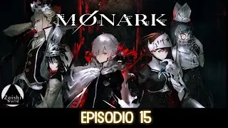 EP 15: Kakeru Hasegawa | MONARK