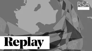 Презентация Creative Corridors &mdash; объединение кластеров для раскрытия потенциала (RSA REPLAY)
