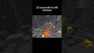 Random Mob Fights 1