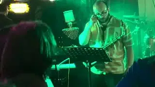 Finely Tuned Elephant - Swear (Casiopea cover) (Live at House of Targ - 2024-07-11)
