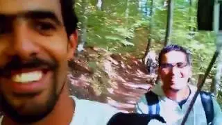Bad Urach Waterfalls - 10km Hiking