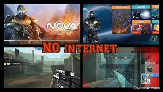 NO INTERNET{General korolev gameplay Nova legacy}2020
