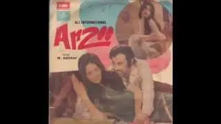 m. ashraf - arzoo 1974