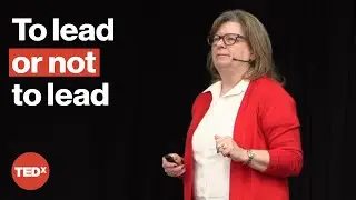 Why leaders should study Shakespeare | Carol Ann Lloyd | TEDxWarrenton