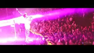 QUEST PISTOLS CLUB SHOW. Kazan. THE LEGEND
