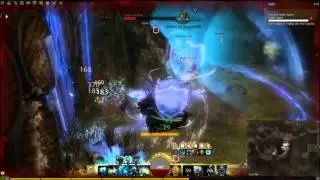 Spider Queen Solo