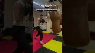 How To Be A Better Boxer&hellip;