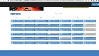Setting up the availability of your event resources in Planyo