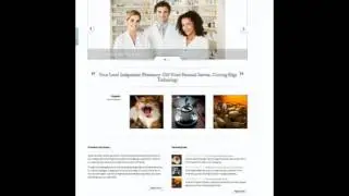 Social Media for Independent Pharmacies - Pod Cast
