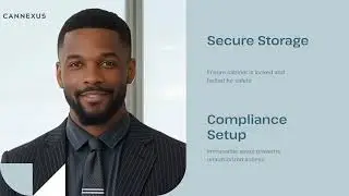V1 S2 Mastering Compliance  Secure Storage of Schedule 6 Medicines