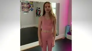 Sophie's Greatmats Story - Home Dance Floor