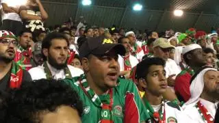 كواليس مباراة 