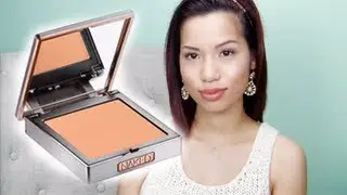 Love It or Leave It: Urban Decay Naked Skin Finishing Powder