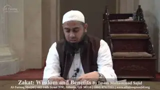 Zakat: Wisdom and Benefits