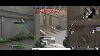 CrossFire Legends Private Cheat | 100% Safe in Main Account | CF Legends Hack