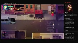 Crossing Souls: Part 2 - Too Many Bosses