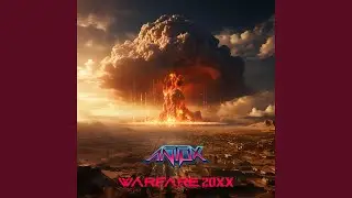 Warfare 20XX