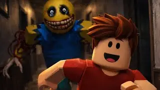 Nightlight survive and find selfish [nightlight Roblox