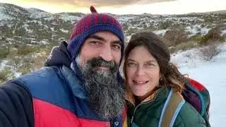 Who are Annie Guthrie and Tommaso Cioni? Here's what we know