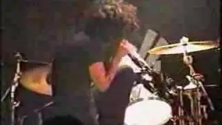 At The Drive-In - 10 - Rascuache