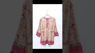 Warda Brand Stitched kurti| Rs.2495 | for buy contact what'sApp 03161071217