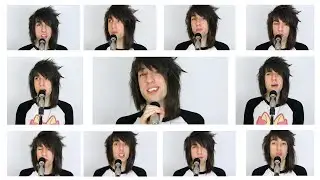 Good Time - Owl City & Carly Rae Jepsen [ACAPELLA COVER]