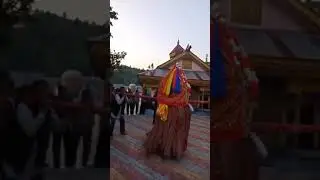 Jai Mata sarmasni pujarli nirmand