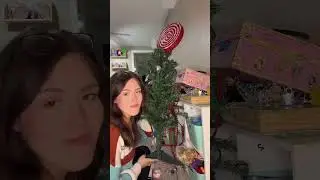 DECEMBER DECLUTTER