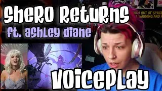 REACTION | VOICEPLAY 