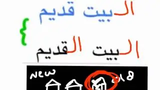 Al Kitaab Lesson 5 Part 1 (Vocab: The best احسن , according to بالنسبة & Definite vs Indefinite)