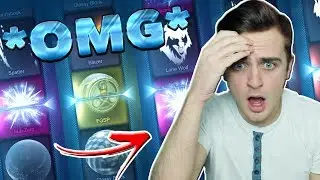 MOST INSANE OVERDRIVE CRATE OPENING EVER! | SUB ZERO IN A CRATE TWICE, PAINTED EXOTICS, CARS & MORE!