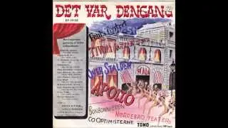 Det Var Dengang 1 del