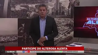 Alterosa Alerta - 15/01/2026