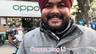 😊ਅੱਜ ਚੱਲਦੇ ਆ  ਮਿੱਤਰੋ ਰੋਪੜ ਸ਼ਹਿਰ 📸#sidhumoosewala #minivlog #youtuber #jattlife #automobile 