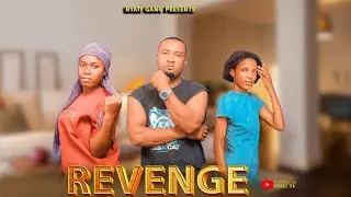 REVENGE 💔 ( SHORT FILM )