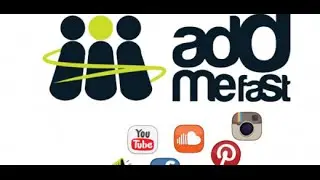 Нужны бесплатные просмотры и подписчики?  addmefast