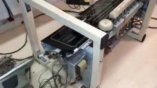 Repair rig for Tube Radio or Tube Amp repair