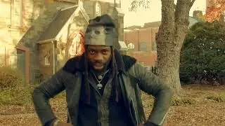 I.C.E.M.A.N 745   ( Say my Grace ) Official Video