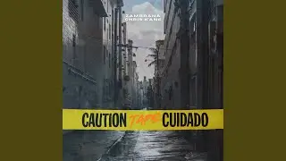 Caution Tape The Cypher (feat. Kcirrem, S.E.B., ALM & Ghost Carter)