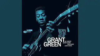 Born To Be Blue