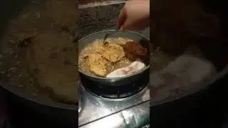 crispy fried tulingan #crispyfriedfish #friedfish #shortsvideo #shorts